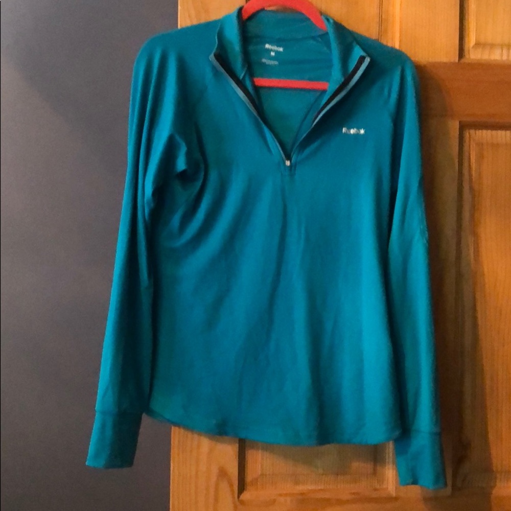 Reebok shirt